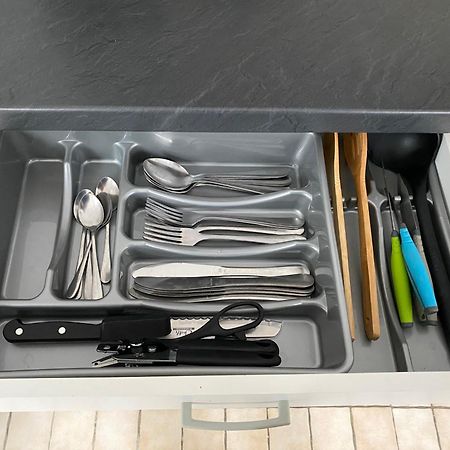 Ferien Und Monteurwohnung Schoeningen Schoningen Buitenkant foto