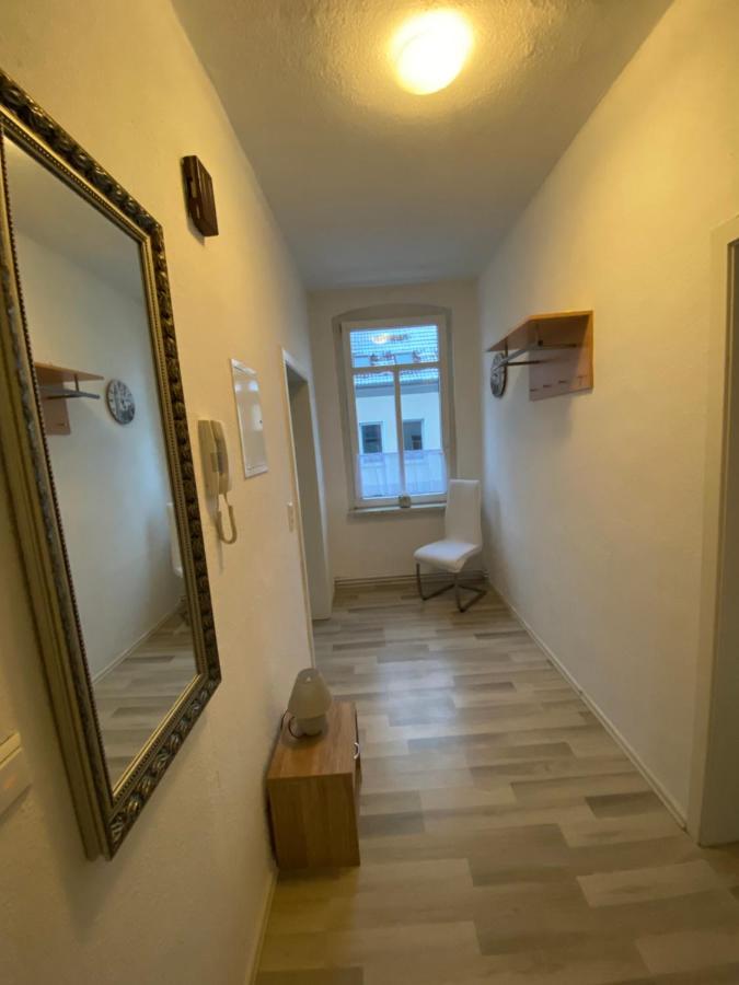 Ferien Und Monteurwohnung Schoeningen Schoningen Buitenkant foto
