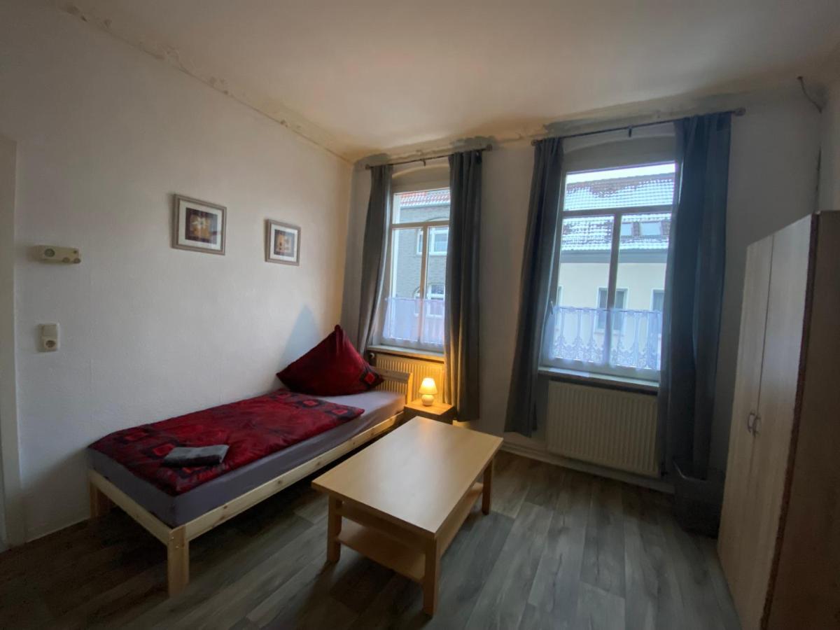 Ferien Und Monteurwohnung Schoeningen Schoningen Buitenkant foto