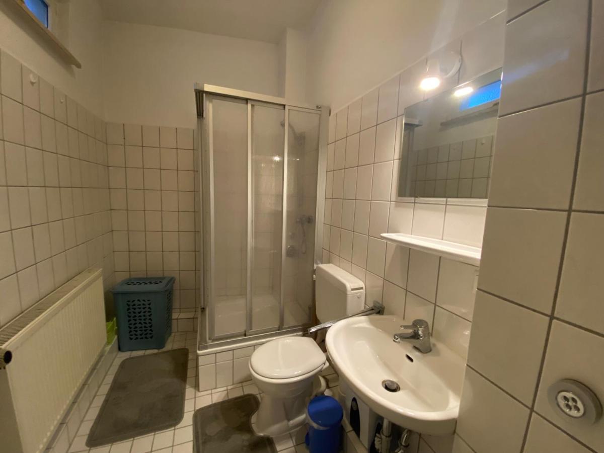 Ferien Und Monteurwohnung Schoeningen Schoningen Buitenkant foto